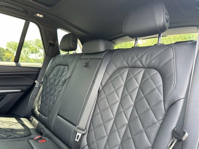 used 2024 BMW X5 car, priced at $64,980