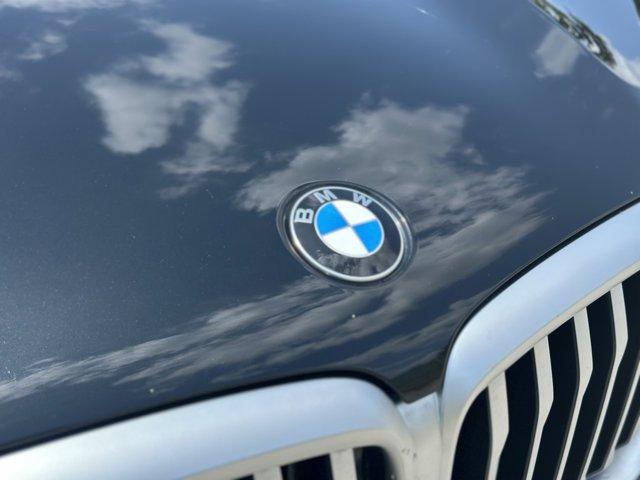 used 2024 BMW X5 car, priced at $64,980