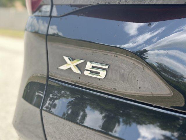 used 2024 BMW X5 car, priced at $64,980