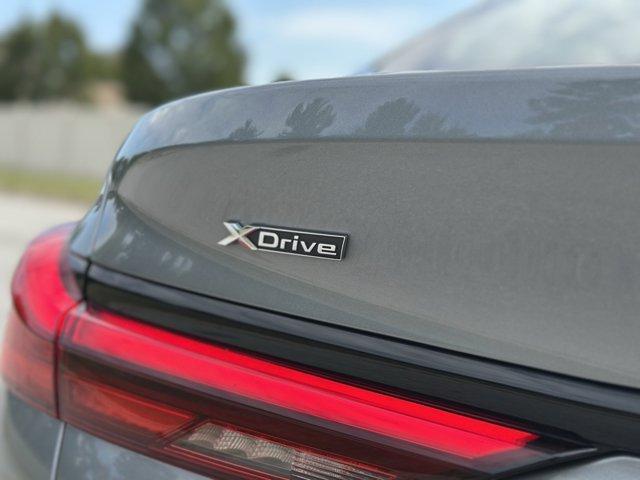 used 2023 BMW 228 Gran Coupe car, priced at $30,931