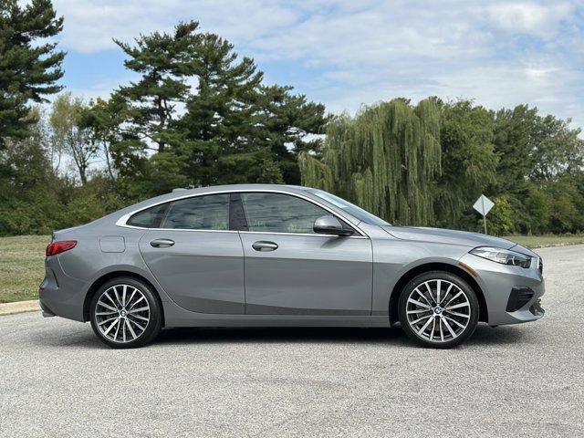used 2023 BMW 228 Gran Coupe car, priced at $30,931