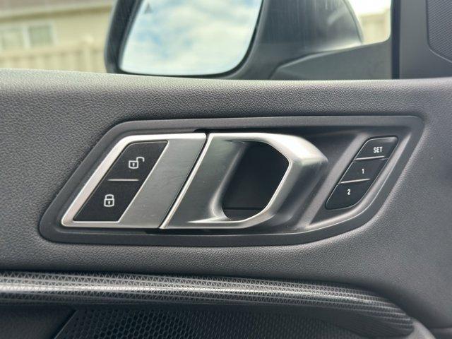 used 2023 BMW 228 Gran Coupe car, priced at $30,931