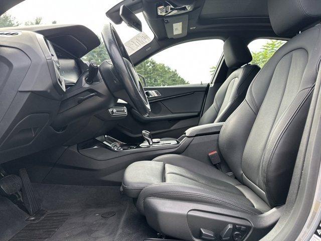 used 2023 BMW 228 Gran Coupe car, priced at $30,931