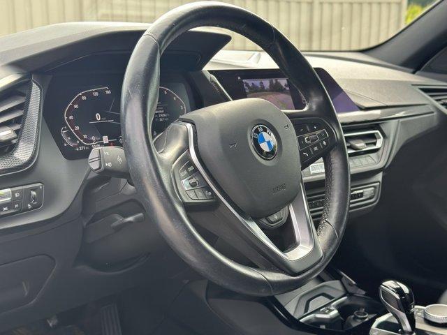 used 2023 BMW 228 Gran Coupe car, priced at $30,931