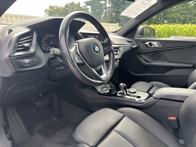 used 2023 BMW 228 Gran Coupe car, priced at $30,931