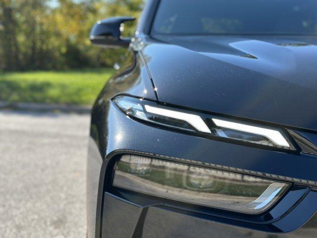 used 2024 BMW X7 car, priced at $82,980