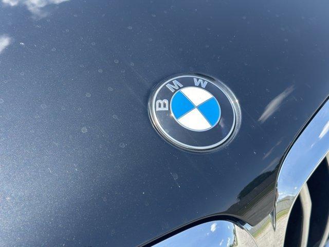 used 2022 BMW X5 car, priced at $48,837