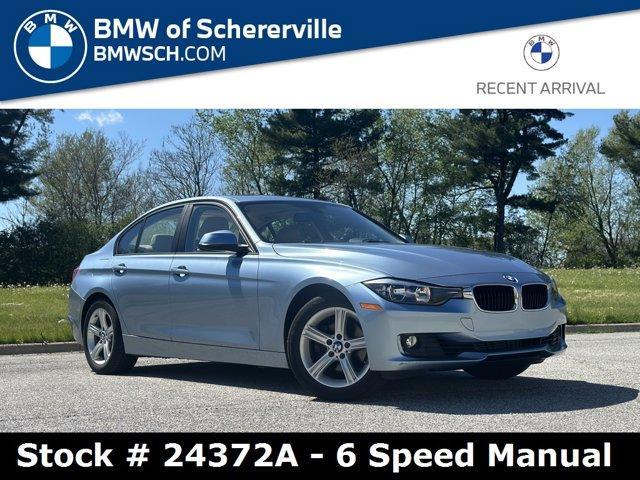 used 2013 BMW 328 car, priced at $14,780