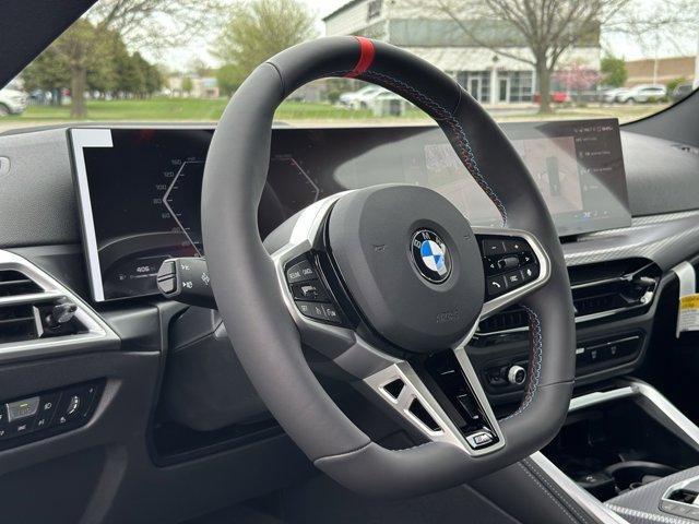 new 2026 BMW M440 car, priced at $72,440