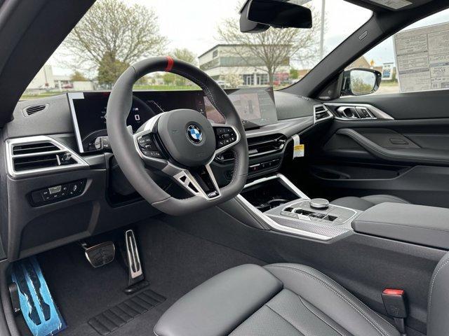 new 2026 BMW M440 car, priced at $72,440