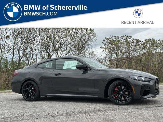new 2026 BMW M440 car, priced at $72,440