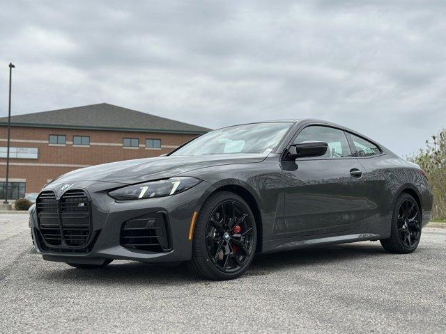 new 2026 BMW M440 car, priced at $72,440