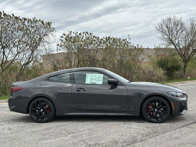new 2026 BMW M440 car, priced at $72,440