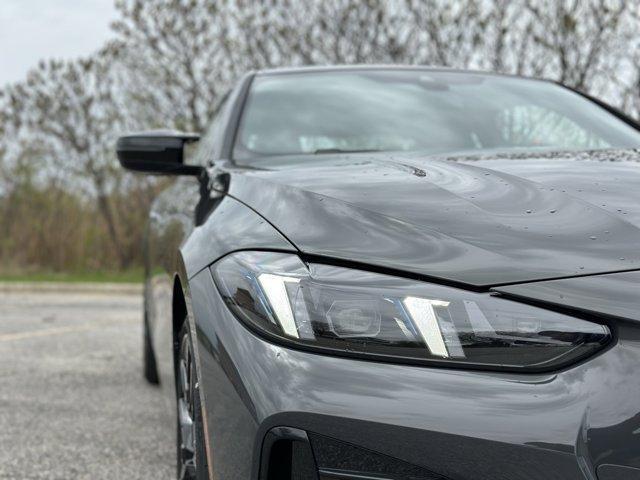 new 2026 BMW M440 car, priced at $72,440