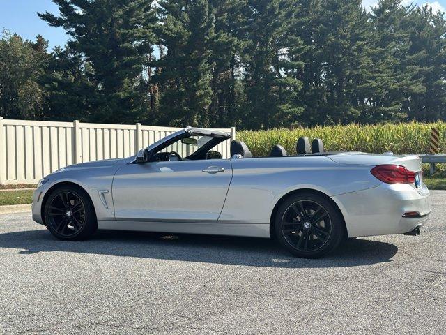 used 2019 BMW 430 car, priced at $25,980