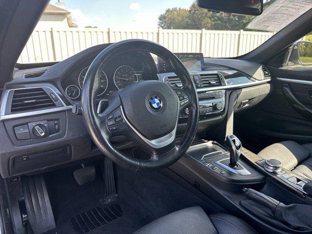 used 2019 BMW 430 car, priced at $25,980