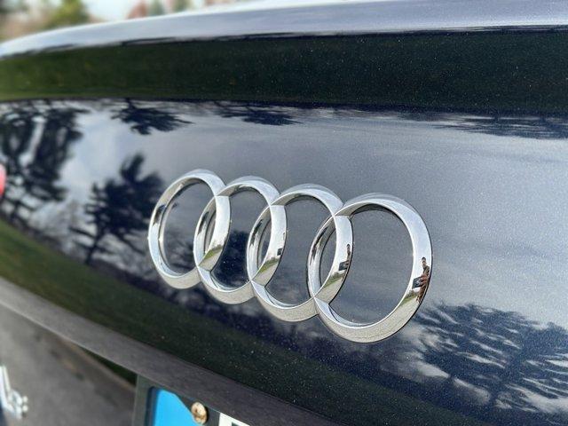 used 2017 Audi A6 car, priced at $19,797