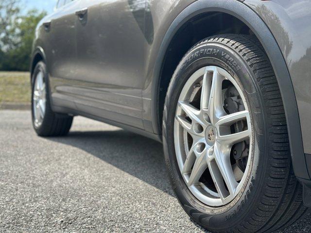used 2012 Porsche Cayenne car, priced at $9,980