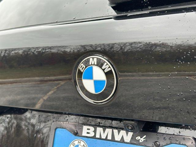 new 2026 BMW X5 car, priced at $85,625