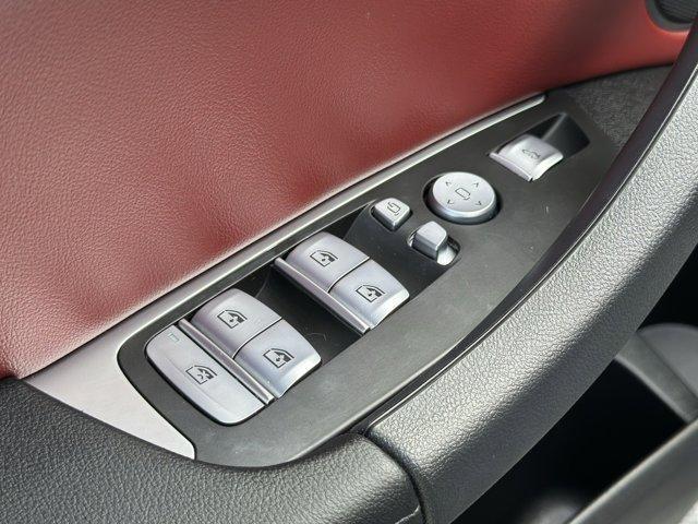 used 2022 BMW X4 car, priced at $39,980