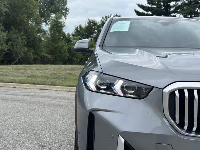 used 2024 BMW X5 PHEV car, priced at $63,980