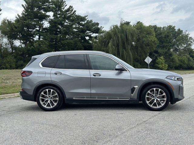 used 2024 BMW X5 PHEV car, priced at $63,980