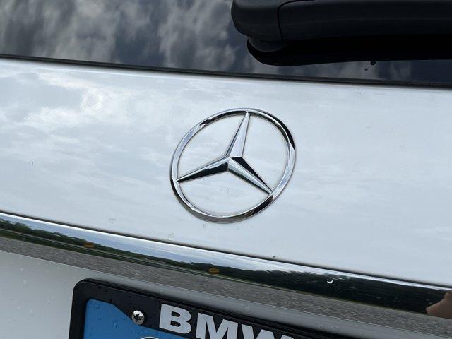 used 2020 Mercedes-Benz GLE 350 car, priced at $39,980