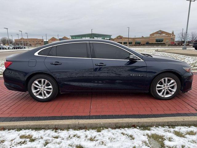 used 2016 Chevrolet Malibu car, priced at $9,980