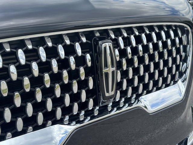 used 2023 Lincoln Aviator car, priced at $65,980