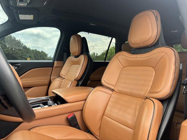 used 2023 Lincoln Aviator car, priced at $65,980