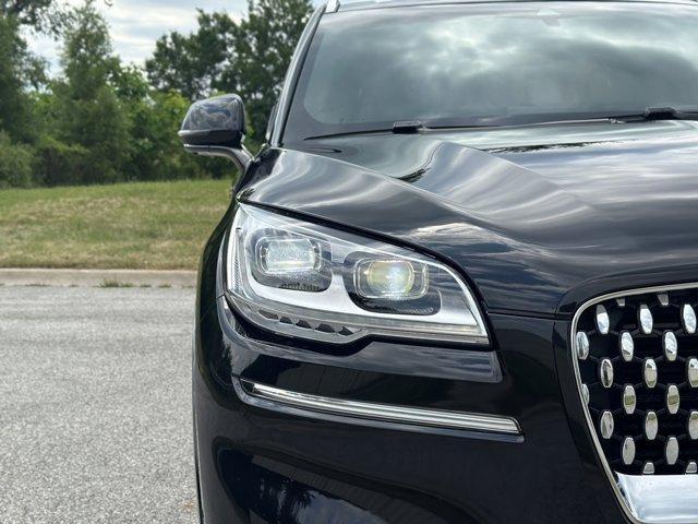 used 2023 Lincoln Aviator car, priced at $65,980