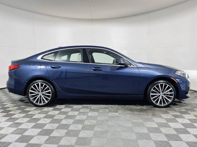 used 2023 BMW 228 Gran Coupe car, priced at $43,985