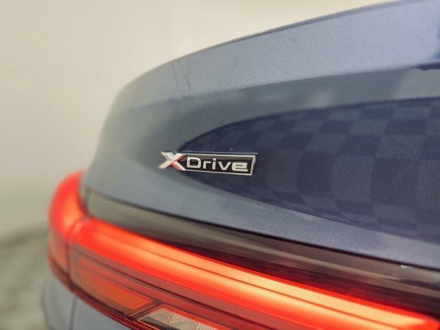 used 2023 BMW 228 Gran Coupe car, priced at $43,985