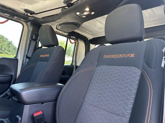 used 2020 Jeep Gladiator car, priced at $32,480