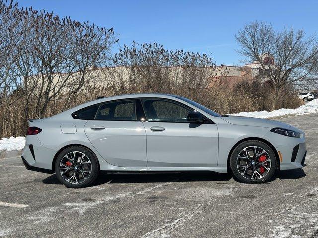 new 2025 BMW M235 Gran Coupe car, priced at $56,525