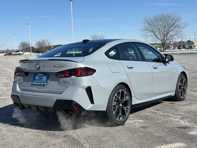 new 2025 BMW M235 Gran Coupe car, priced at $56,525