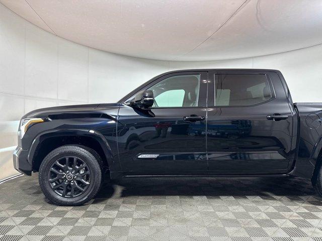 used 2023 Toyota Tundra car, priced at $53,980