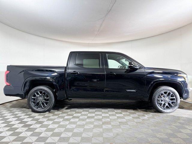 used 2023 Toyota Tundra car, priced at $53,980