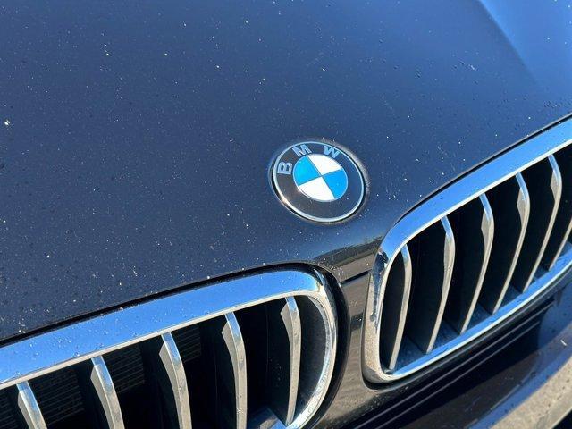 used 2017 BMW X5 car, priced at $12,980