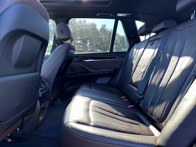 used 2017 BMW X5 car, priced at $12,980