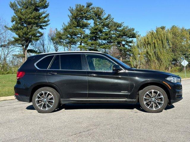 used 2017 BMW X5 car, priced at $12,980