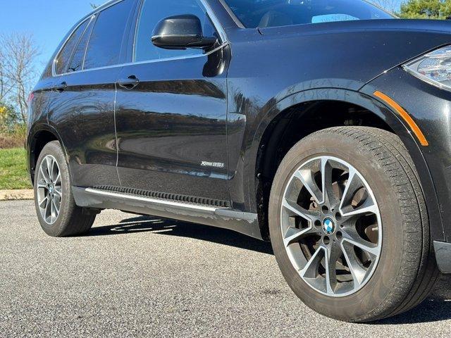 used 2017 BMW X5 car, priced at $12,980