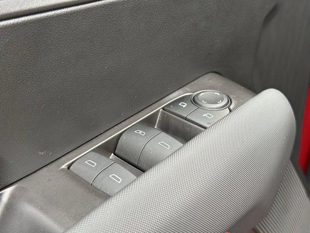 used 2024 Chevrolet Colorado car, priced at $38,980