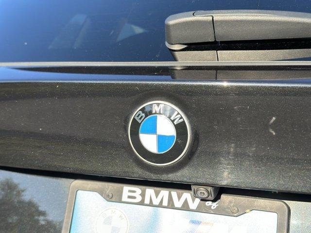 used 2020 BMW X3 car, priced at $25,980