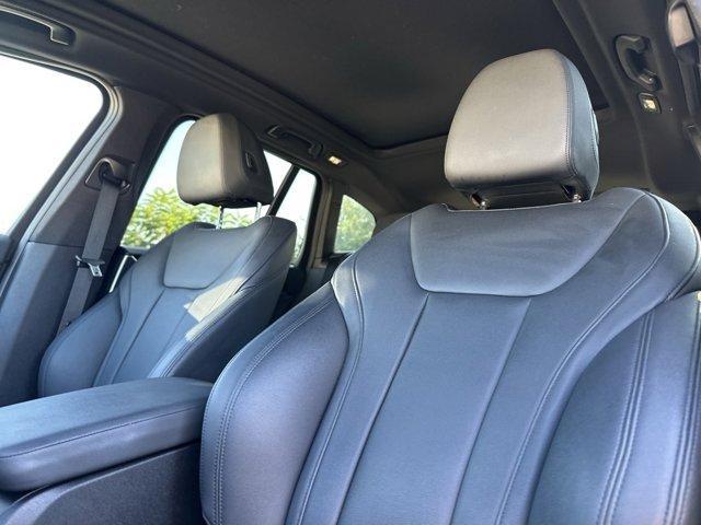 used 2020 BMW X3 car, priced at $25,980