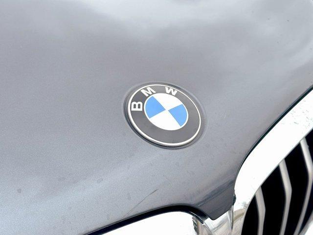 used 2021 BMW X5 car, priced at $40,251