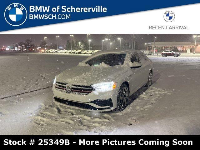 used 2019 Volkswagen Jetta GLI car, priced at $19,980