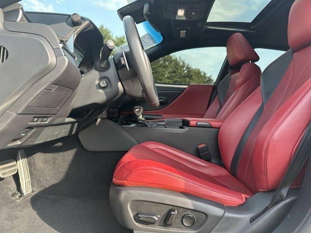 used 2020 Lexus ES 350 car, priced at $30,980