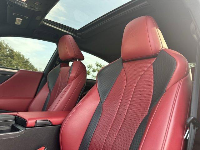 used 2020 Lexus ES 350 car, priced at $30,980