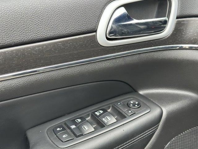 used 2018 Jeep Grand Cherokee car, priced at $18,888